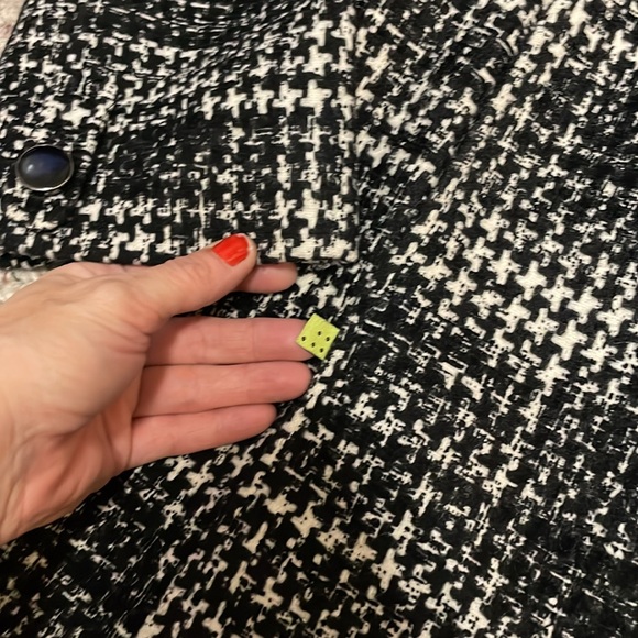 Soia & kyo wool tweed jacket in new condition - Picture 3 of 13